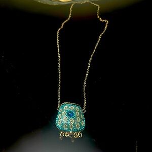 Women’s purse chain